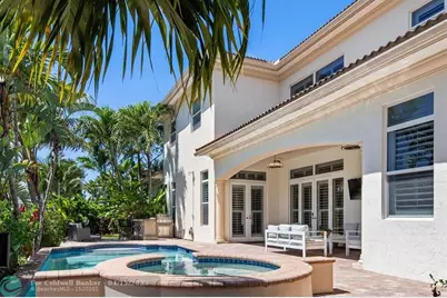 1008  Mandarin Isle, Fort Lauderdale, FL 33315 - Photo 25