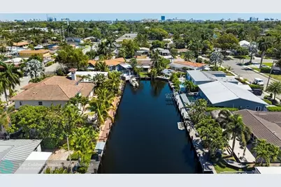 1008  Mandarin Isle, Fort Lauderdale, FL 33315 - Photo 29