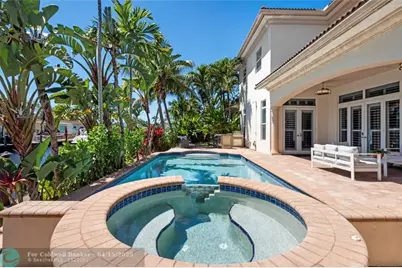 1008  Mandarin Isle, Fort Lauderdale, FL 33315 - Photo 35