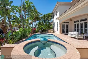 1008 Mandarin Isle, Fort Lauderdale, FL 33315 - Photo 35