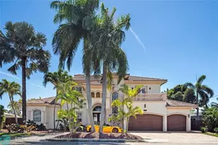 1008 Mandarin Isle, Fort Lauderdale, FL 33315 - Photo 1