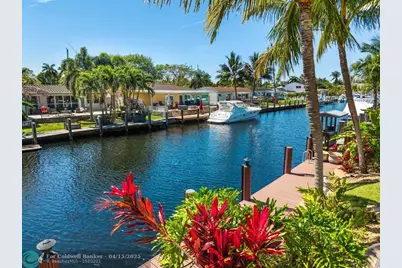 1008  Mandarin Isle, Fort Lauderdale, FL 33315 - Photo 3