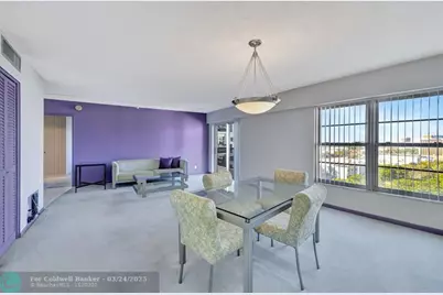 5100  Dupont Blvd, Unit #8J, Fort Lauderdale, FL 33308 - Photo 7