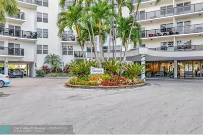 5100  Dupont Blvd, Unit #8J, Fort Lauderdale, FL 33308 - Photo 13