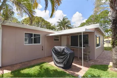 981 SW 32nd St, Fort Lauderdale, FL 33315 - Photo 29