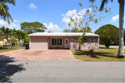 981 SW 32nd St, Fort Lauderdale, FL 33315 - Photo 5