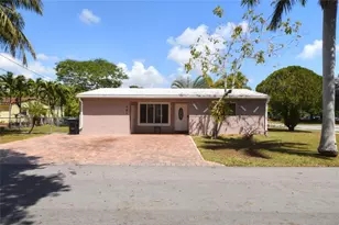 981 SW 32nd St, Fort Lauderdale, FL 33315 - Photo 5