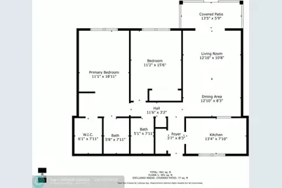 7000  Nova Dr, Unit #105E, Davie, FL 33317 - Photo 21