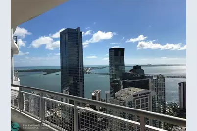 60 SW 13 St, Unit #4801, Miami, FL 33130 - Photo 13