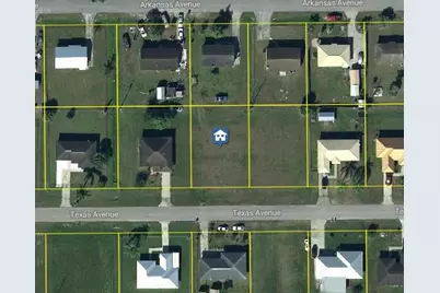 1021  Texas Ave, Clewiston, FL 33440 - Photo 1