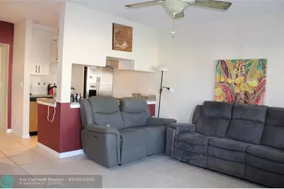 900 SW 11th Ave, Unit #5C, Hallandale Beach, FL 33009 - Photo 3