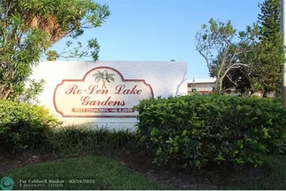 900 SW 11th Ave, Unit #5C, Hallandale Beach, FL 33009 - Photo 11