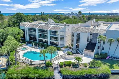 5101  Highway A1A, Unit #208, Vero Beach, FL 32963 - Photo 3