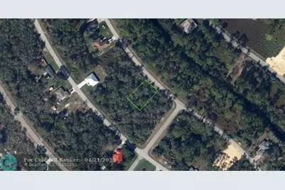 357 NE Coolidge Ave., Lake Placid, FL 33852 - Photo 1