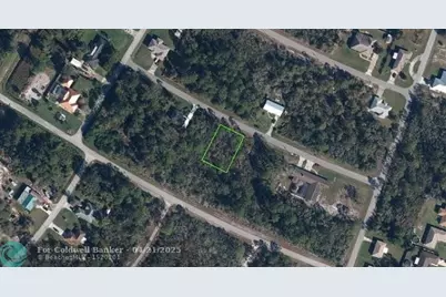 Lot 5 Blk 151 NW Launch Road, Lake Placid, FL 33852 - Photo 1