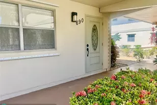 690 Saxony O Unit, Delray Beach, FL 33446 - Photo 3