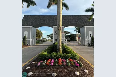 690  Saxony O, Unit #690, Delray Beach, FL 33446 - Photo 33