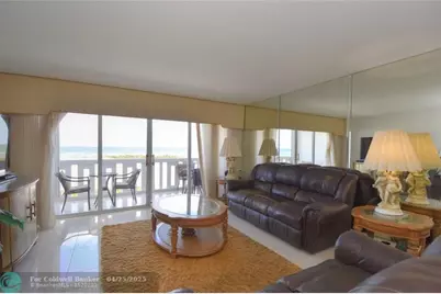1012 N Ocean Blvd, Unit #204, Pompano Beach, FL 33062 - Photo 19