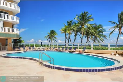 1012 N Ocean Blvd, Unit #204, Pompano Beach, FL 33062 - Photo 45