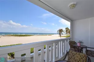 1012 N Ocean Blvd, Pompano Beach, FL 33062 - Photo 23
