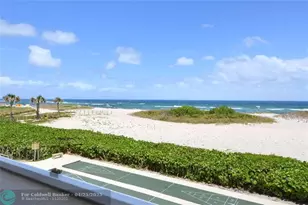 1012 N Ocean Blvd, Pompano Beach, FL 33062 - Photo 27