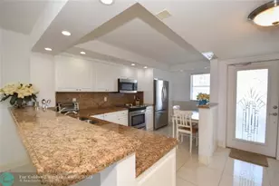 1012 N Ocean Blvd, Pompano Beach, FL 33062 - Photo 9