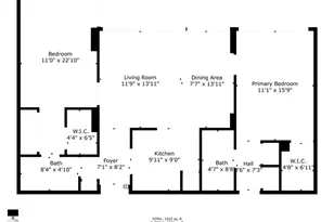 7601 E Treasure Dr, North Bay Village, FL 33141 - Photo 7