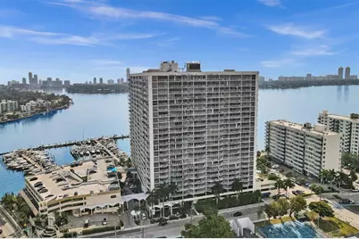 7601 E Treasure Dr, Unit #617, North Bay Village, FL 33141 - Photo 3