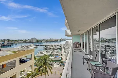 7601 E Treasure Dr, Unit #617, North Bay Village, FL 33141 - Photo 29