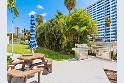 3200 NE 36th St, Unit #619, Fort Lauderdale, FL 33308 - Photo 27