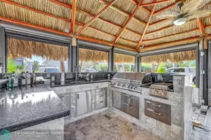 291 N Cortez Dr, Margate, FL 33068 - Photo 9