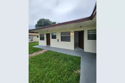 2466  Lincoln St, Unit #2, Hollywood, FL 33020 - Photo 9