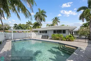 2936 Coral Shores Dr, Fort Lauderdale, FL 33306 - Photo 25