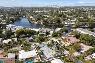 2936 Coral Shores Dr, Fort Lauderdale, FL 33306 - Photo 29