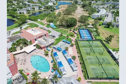 190  Oakridge M, Unit #190, Deerfield Beach, FL 33442 - Photo 25