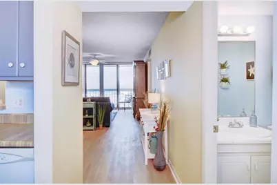 9940 S Ocean Dr, Unit #505, Jensen Beach, FL 34957 - Photo 17