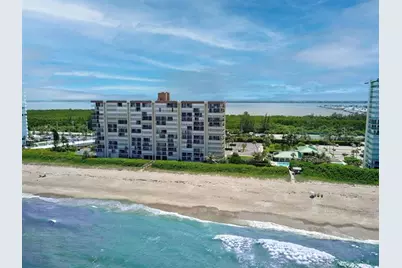 9940 S Ocean Dr, Unit #505, Jensen Beach, FL 34957 - Photo 19