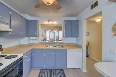 9940 S Ocean Dr, Unit #505, Jensen Beach, FL 34957 - Photo 15