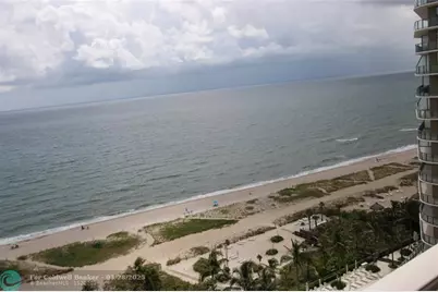 750 N Ocean Blvd, Unit #1709, Pompano Beach, FL 33062 - Photo 31