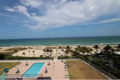 750 N Ocean Blvd, Unit #1709, Pompano Beach, FL 33062 - Photo 25