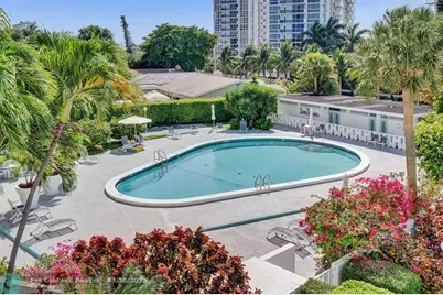 2840 N Ocean Blvd, Unit #407, Fort Lauderdale, FL 33308 - Photo 3