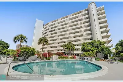 2840 N Ocean Blvd, Unit #407, Fort Lauderdale, FL 33308 - Photo 23