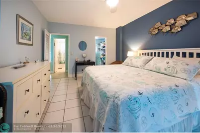 2840 N Ocean Blvd, Unit #407, Fort Lauderdale, FL 33308 - Photo 15