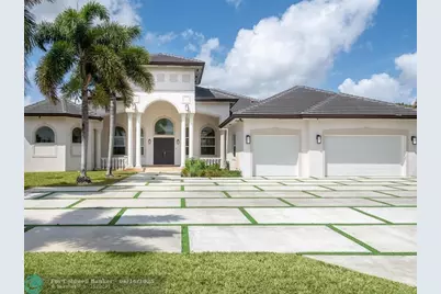 5941 SW 185th Way, Southwest Ranches, FL 33332 - Photo 3