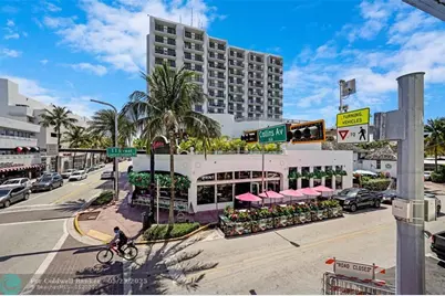 1100  Collins Ave, Unit #201 &amp; 202, Miami Beach, FL 33139 - Photo 17