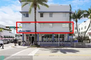 1100 Collins Ave Unit #201 &amp 202, Miami Beach, FL 33139 - Photo 1