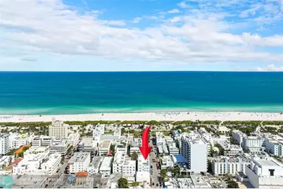 1100  Collins Ave, Unit #201 &amp; 202, Miami Beach, FL 33139 - Photo 5