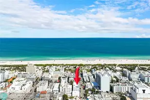 1100 Collins Ave Unit #201 &amp 202, Miami Beach, FL 33139 - Photo 5