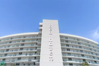 2731 NE 14th St Cswy, Unit #121, Pompano Beach, FL 33062 - Photo 1