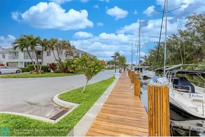 6371  Bay Club Dr, Unit #4, Fort Lauderdale, FL 33308 - Photo 29